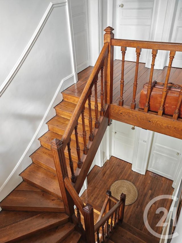 Maison &agrave; vendre - 11 pi&egrave;ces - 220 m2 - 51 - CHAMPAGNE-ARDENNE