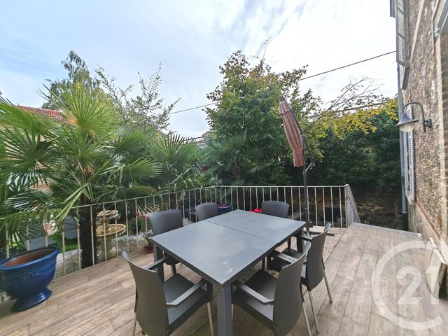 Maison &agrave; vendre - 11 pi&egrave;ces - 220 m2 - 51 - CHAMPAGNE-ARDENNE