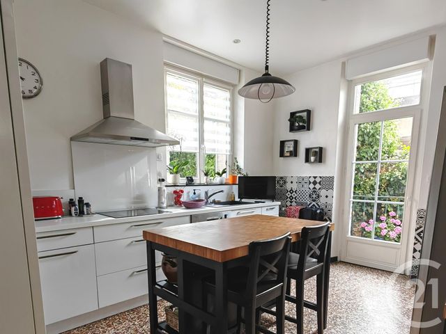 Maison &agrave; vendre - 11 pi&egrave;ces - 220 m2 - 51 - CHAMPAGNE-ARDENNE