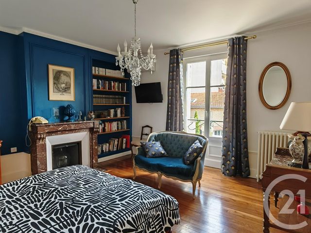 Maison &agrave; vendre - 11 pi&egrave;ces - 220 m2 - 51 - CHAMPAGNE-ARDENNE