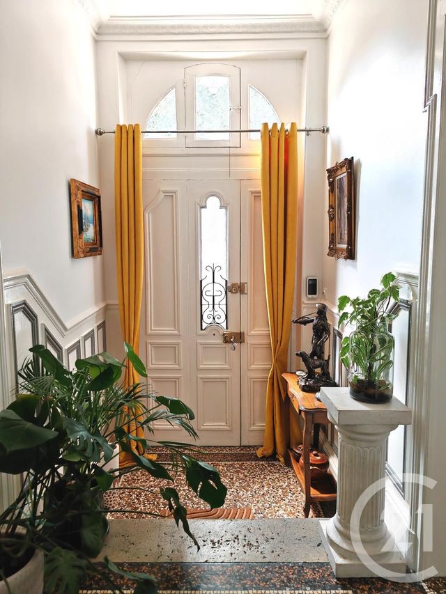 Maison &agrave; vendre - 11 pi&egrave;ces - 220 m2 - 51 - CHAMPAGNE-ARDENNE