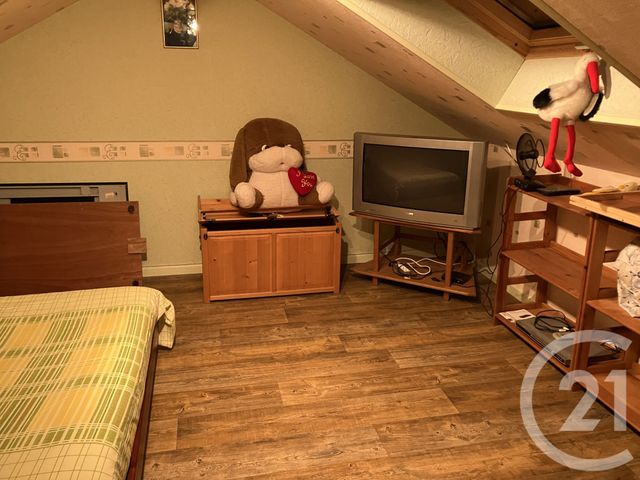 Maison &agrave; vendre - 7 pi&egrave;ces - 141,30 m2 - L Epine - 51 - CHAMPAGNE-ARDENNE