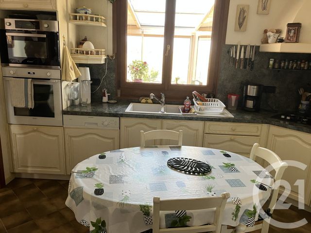 Maison &agrave; vendre - 7 pi&egrave;ces - 141,30 m2 - L Epine - 51 - CHAMPAGNE-ARDENNE