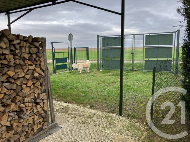 Maison &agrave; vendre - 7 pi&egrave;ces - 141,30 m2 - L Epine - 51 - CHAMPAGNE-ARDENNE