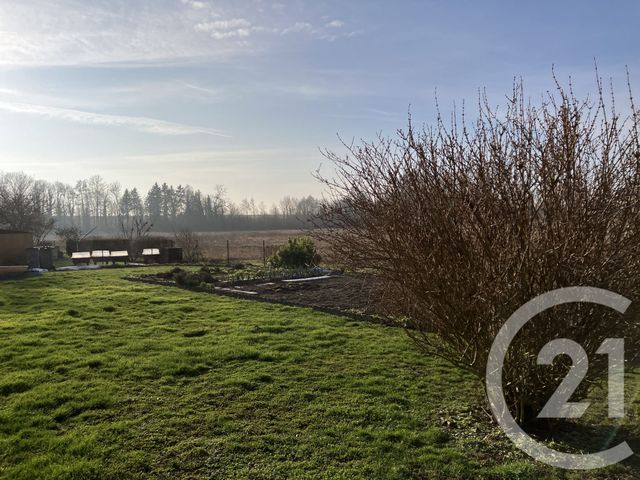 Maison &agrave; vendre - 7 pi&egrave;ces - 141,30 m2 - L Epine - 51 - CHAMPAGNE-ARDENNE