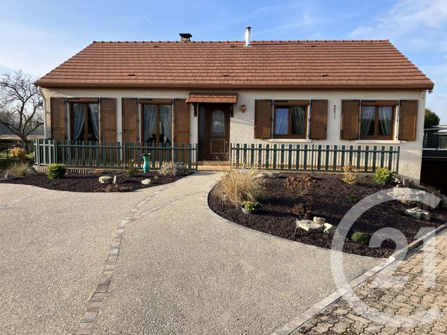 maison - L EPINE - 51