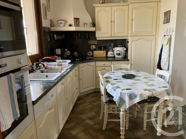 Maison &agrave; vendre - 7 pi&egrave;ces - 141,30 m2 - L Epine - 51 - CHAMPAGNE-ARDENNE