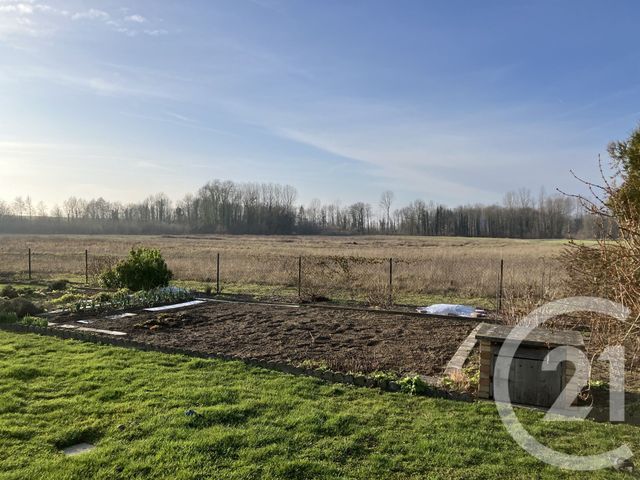 Maison &agrave; vendre - 7 pi&egrave;ces - 141,30 m2 - L Epine - 51 - CHAMPAGNE-ARDENNE