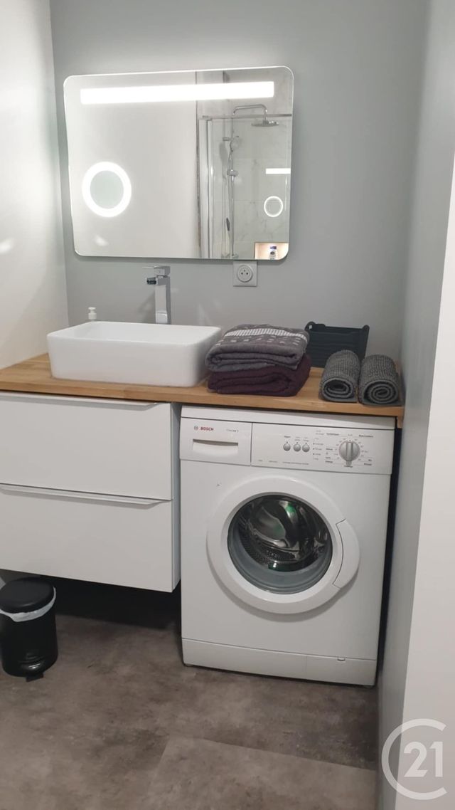 Appartement F3 &agrave; vendre - 3 pi&egrave;ces - 68 m2 - Chalons En Champagne - 51 - CHAMPAGNE-ARDENNE