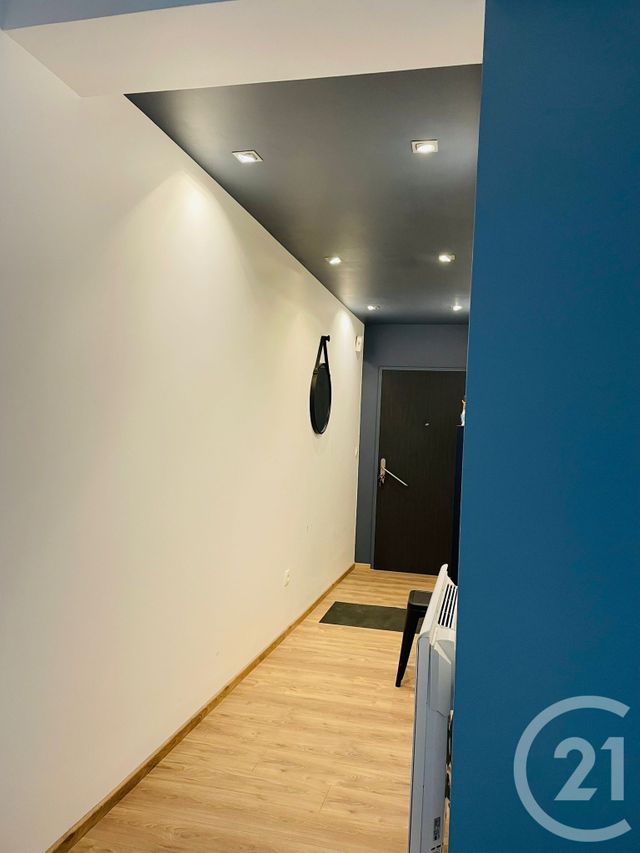 Appartement F3 &agrave; vendre - 3 pi&egrave;ces - 68 m2 - Chalons En Champagne - 51 - CHAMPAGNE-ARDENNE