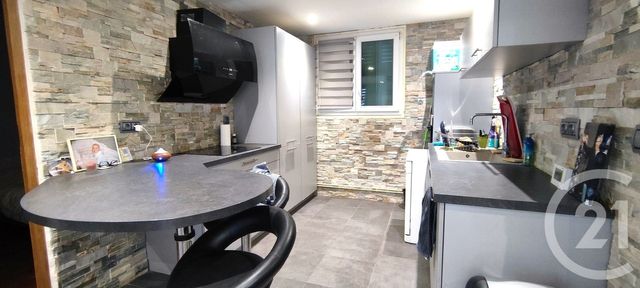 Appartement F3 &agrave; vendre - 3 pi&egrave;ces - 76,85 m2 - Chalons En Champagne - 51 - CHAMPAGNE-ARDENNE