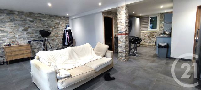 appartement - CHALONS EN CHAMPAGNE - 51