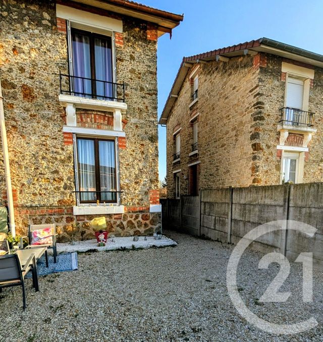 maison - CHALONS EN CHAMPAGNE - 51