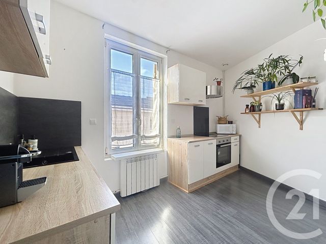 Appartement F3 &agrave; vendre - 3 pi&egrave;ces - 73,74 m2 - Chalons En Champagne - 51 - CHAMPAGNE-ARDENNE