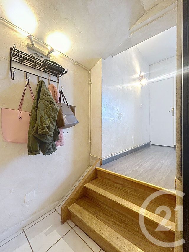 Appartement F3 &agrave; vendre - 3 pi&egrave;ces - 73,74 m2 - Chalons En Champagne - 51 - CHAMPAGNE-ARDENNE