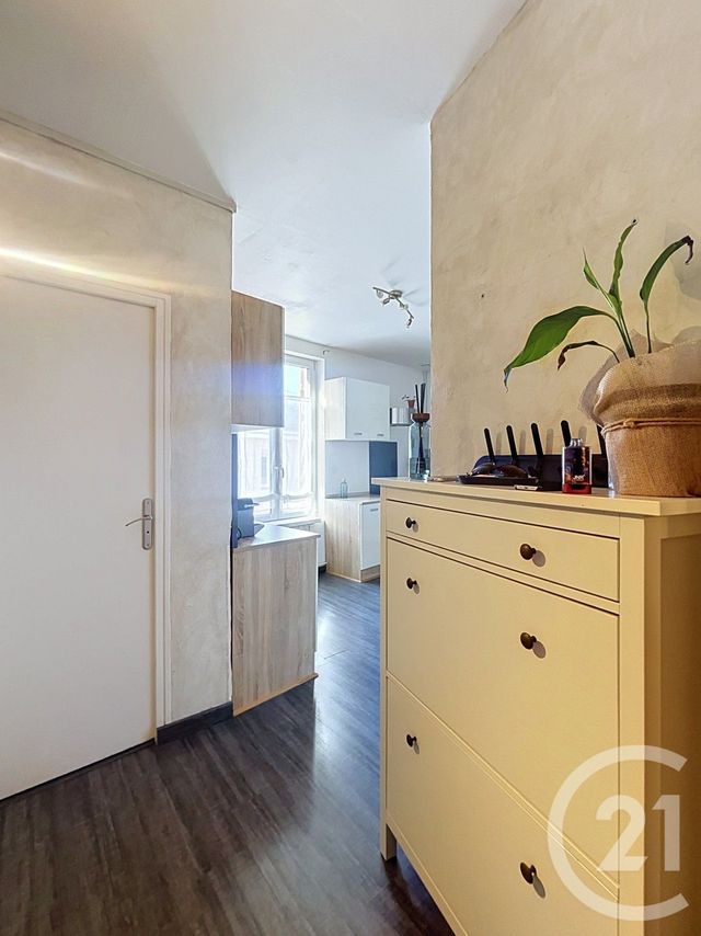 Appartement F3 &agrave; vendre - 3 pi&egrave;ces - 73,74 m2 - Chalons En Champagne - 51 - CHAMPAGNE-ARDENNE
