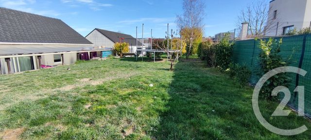 Maison &agrave; vendre - 6 pi&egrave;ces - 98,30 m2 - Chalons En Champagne - 51 - CHAMPAGNE-ARDENNE