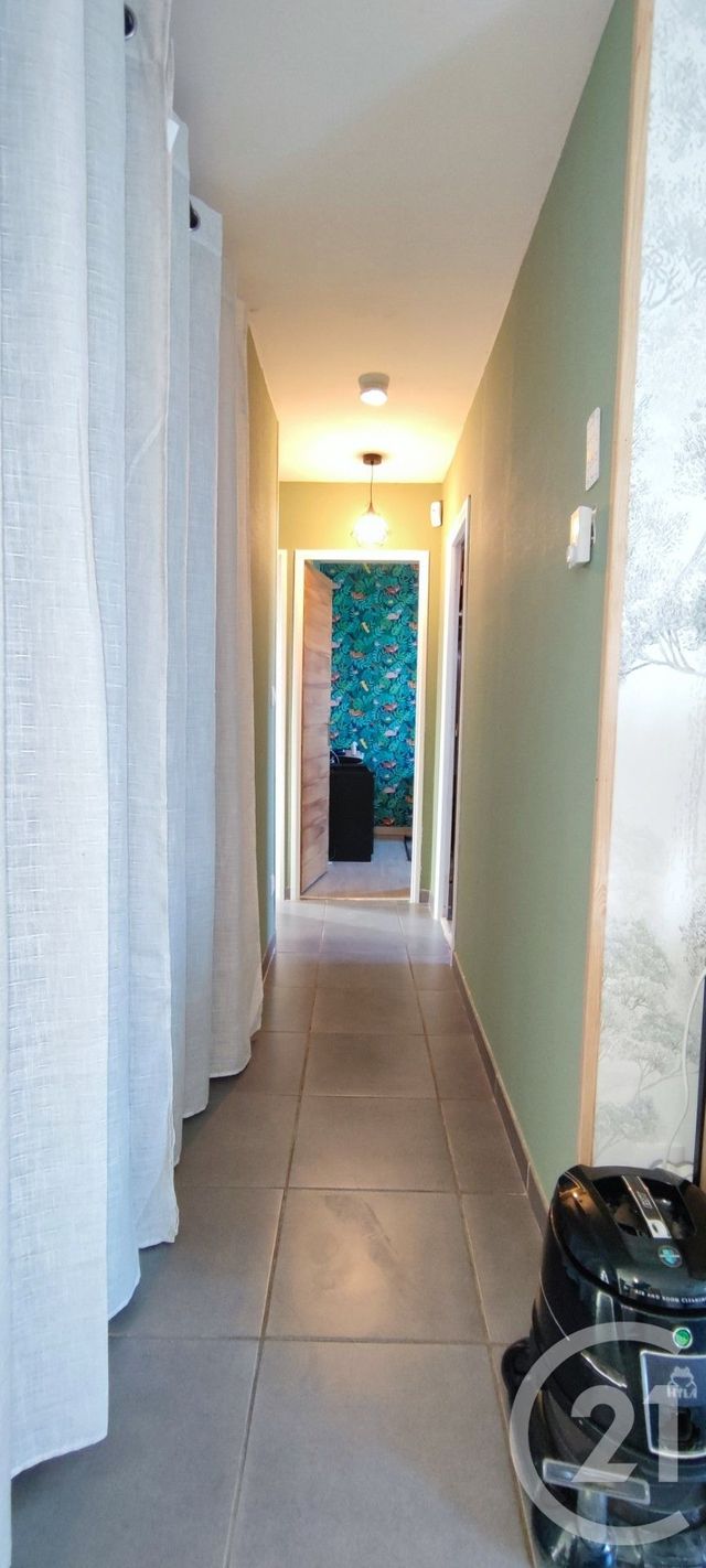 Maison &agrave; vendre - 6 pi&egrave;ces - 98,30 m2 - Fagnieres - 51 - CHAMPAGNE-ARDENNE