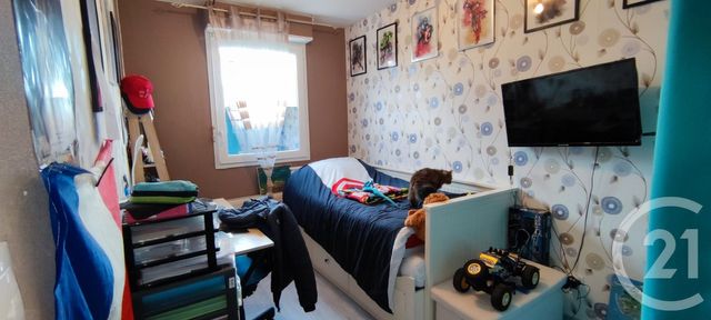 Maison &agrave; vendre - 6 pi&egrave;ces - 98,30 m2 - Fagnieres - 51 - CHAMPAGNE-ARDENNE