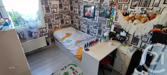 Maison &agrave; vendre - 6 pi&egrave;ces - 98,30 m2 - Fagnieres - 51 - CHAMPAGNE-ARDENNE