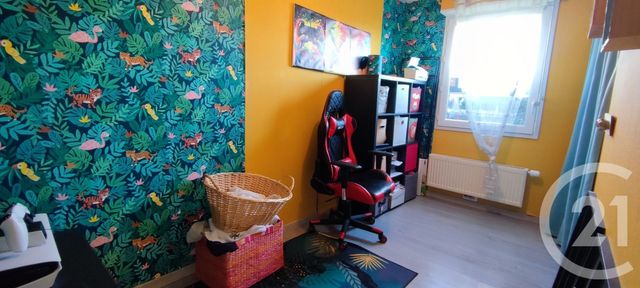 Maison &agrave; vendre - 6 pi&egrave;ces - 98,30 m2 - Fagnieres - 51 - CHAMPAGNE-ARDENNE