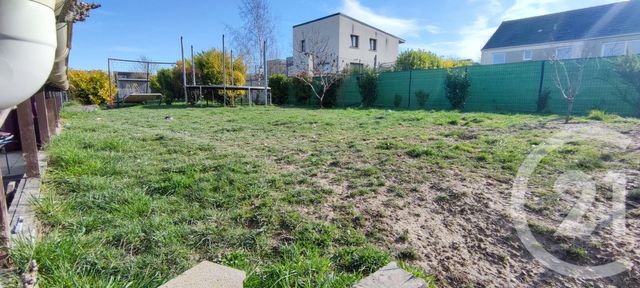 Maison &agrave; vendre - 6 pi&egrave;ces - 98,30 m2 - Chalons En Champagne - 51 - CHAMPAGNE-ARDENNE