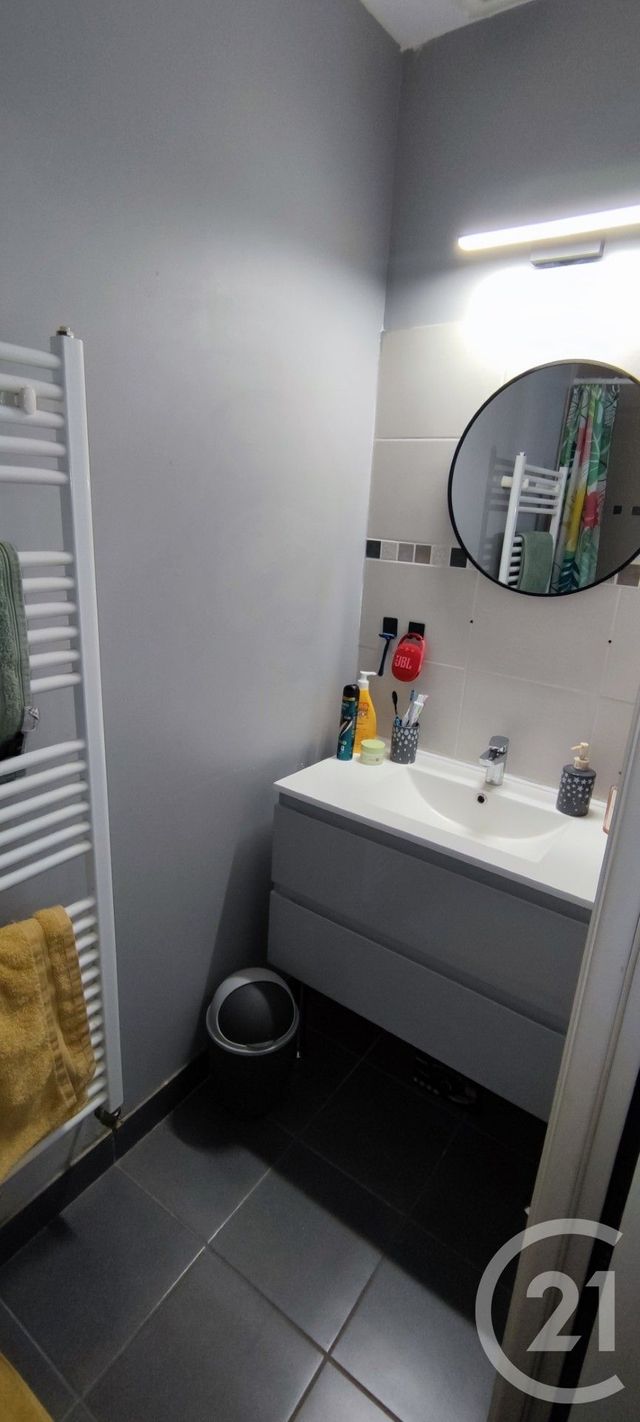 Maison &agrave; vendre - 6 pi&egrave;ces - 98,30 m2 - Fagnieres - 51 - CHAMPAGNE-ARDENNE