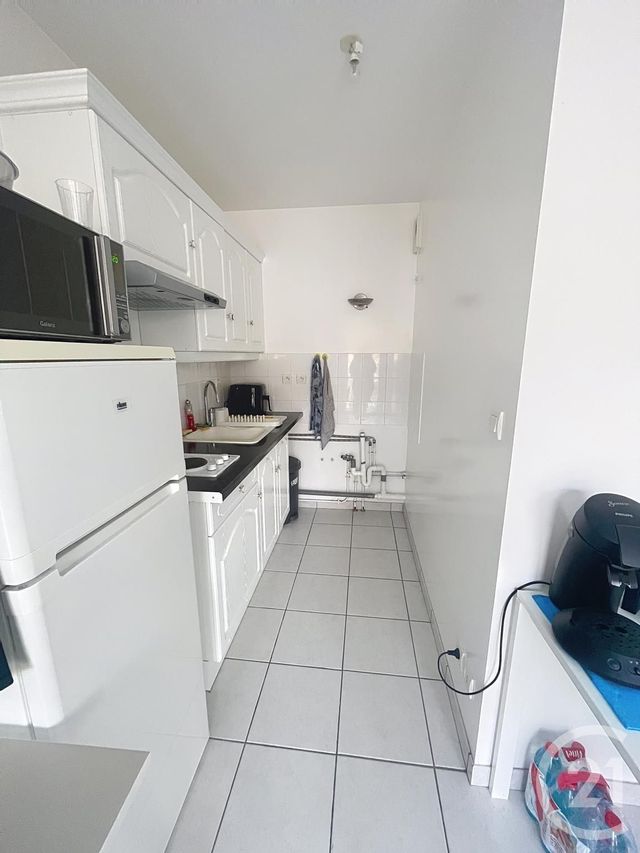 Appartement F1 &agrave; vendre - 1 pi&egrave;ce - 28,68 m2 - Chalons En Champagne - 51 - CHAMPAGNE-ARDENNE