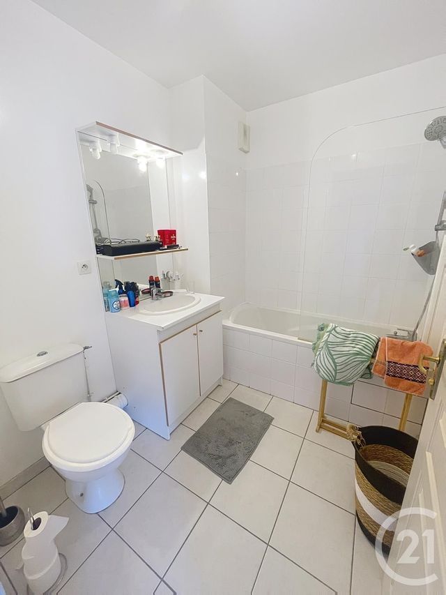 Appartement F1 &agrave; vendre - 1 pi&egrave;ce - 28,68 m2 - Chalons En Champagne - 51 - CHAMPAGNE-ARDENNE