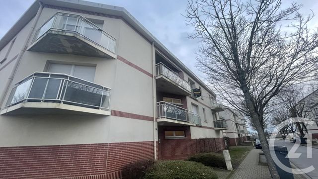 appartement - CHALONS EN CHAMPAGNE - 51