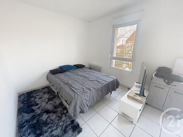 Appartement F1 &agrave; vendre - 1 pi&egrave;ce - 28,68 m2 - Chalons En Champagne - 51 - CHAMPAGNE-ARDENNE