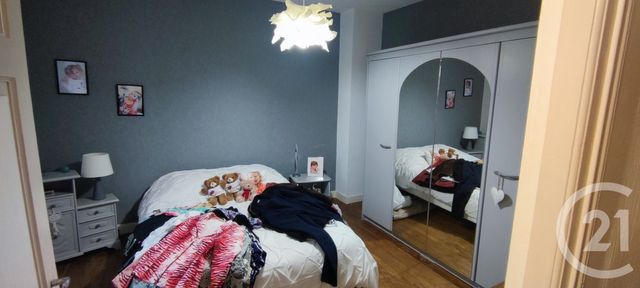 Maison &agrave; vendre - 4 pi&egrave;ces - 98 m2 - St Memmie - 51 - CHAMPAGNE-ARDENNE