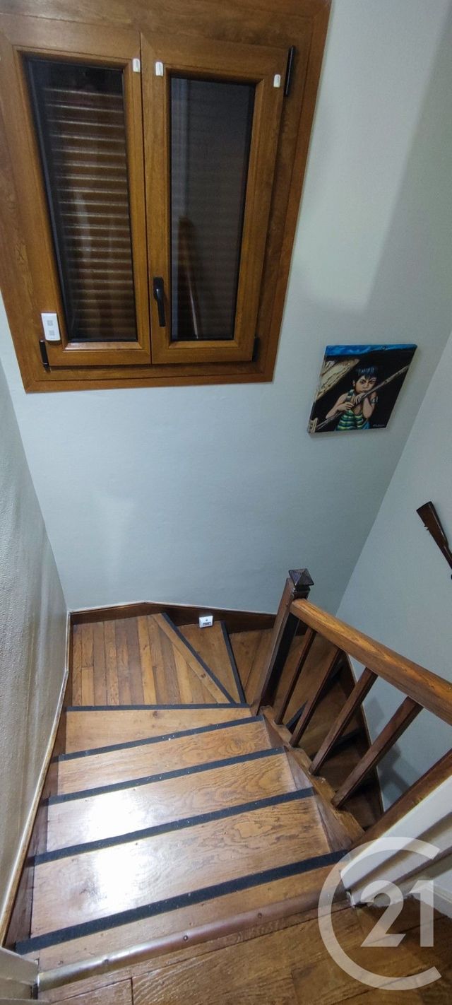 Maison &agrave; vendre - 4 pi&egrave;ces - 98 m2 - St Memmie - 51 - CHAMPAGNE-ARDENNE