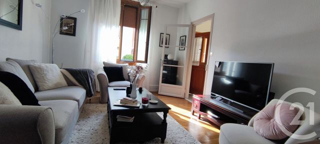 Maison &agrave; vendre - 4 pi&egrave;ces - 98 m2 - St Memmie - 51 - CHAMPAGNE-ARDENNE