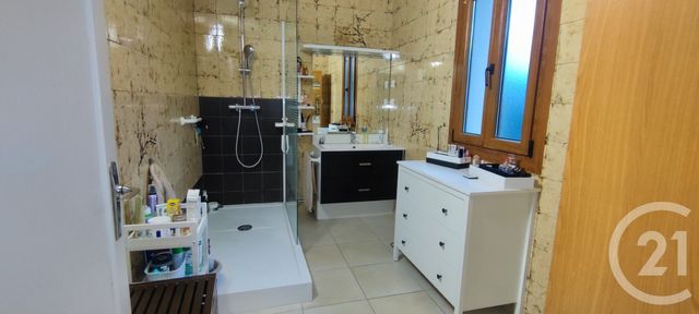 Maison &agrave; vendre - 4 pi&egrave;ces - 98 m2 - St Memmie - 51 - CHAMPAGNE-ARDENNE