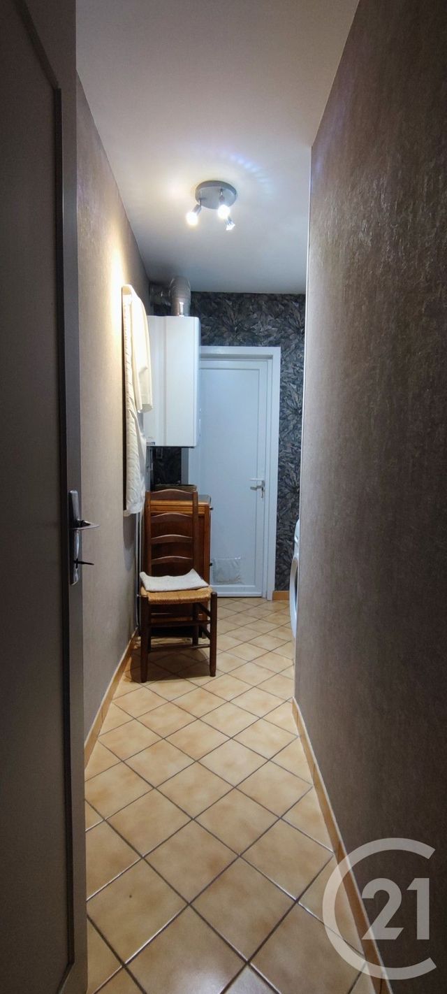 Maison &agrave; vendre - 4 pi&egrave;ces - 98 m2 - St Memmie - 51 - CHAMPAGNE-ARDENNE