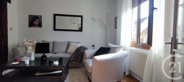 Maison &agrave; vendre - 4 pi&egrave;ces - 98 m2 - St Memmie - 51 - CHAMPAGNE-ARDENNE