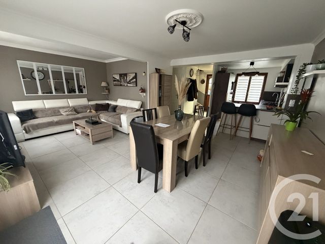 maison - CHALONS EN CHAMPAGNE - 51