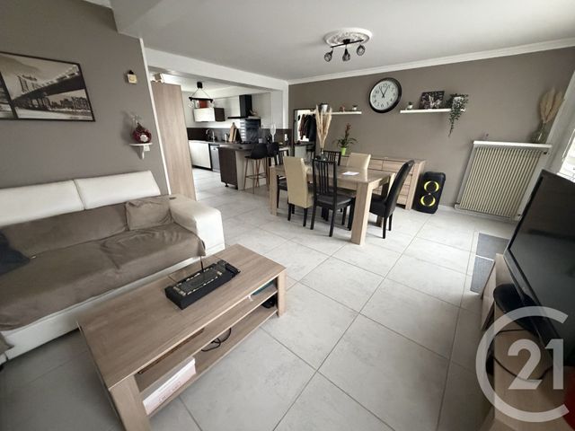 Maison &agrave; vendre - 5 pi&egrave;ces - 89,35 m2 - Chalons En Champagne - 51 - CHAMPAGNE-ARDENNE