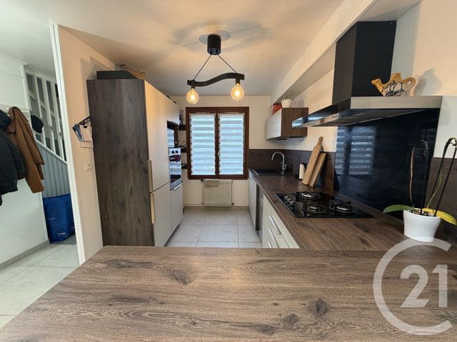 Maison &agrave; vendre - 5 pi&egrave;ces - 89,35 m2 - Chalons En Champagne - 51 - CHAMPAGNE-ARDENNE