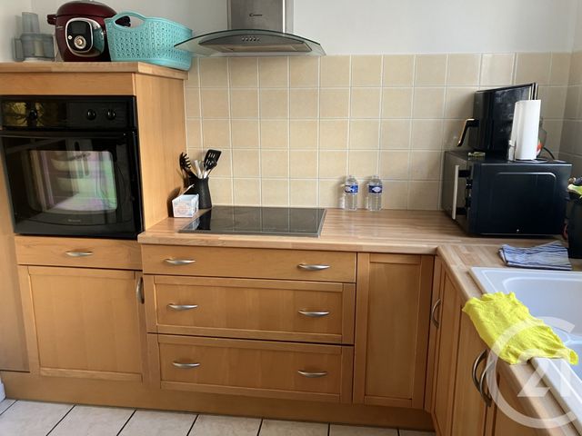 Appartement F4 &agrave; vendre - 5 pi&egrave;ces - 80 m2 - St Memmie - 51 - CHAMPAGNE-ARDENNE