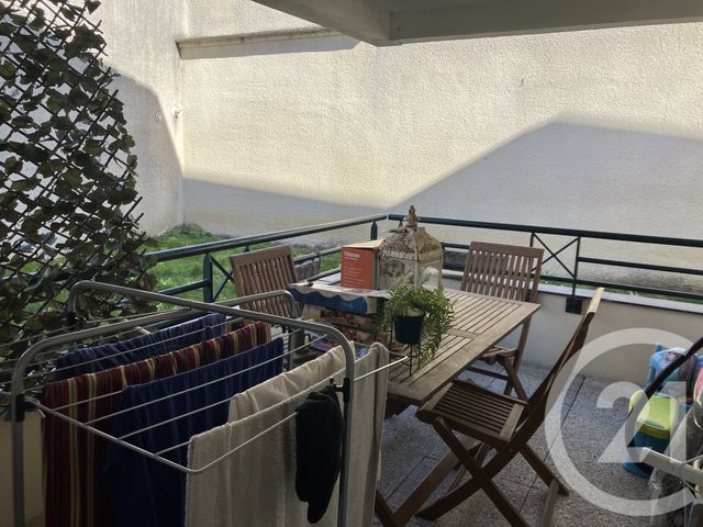 Appartement F4 &agrave; vendre - 5 pi&egrave;ces - 80 m2 - St Memmie - 51 - CHAMPAGNE-ARDENNE