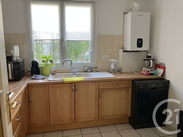 Appartement F4 &agrave; vendre - 5 pi&egrave;ces - 80 m2 - St Memmie - 51 - CHAMPAGNE-ARDENNE