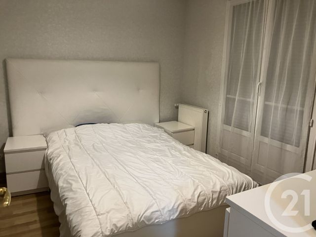 Appartement F4 &agrave; vendre - 5 pi&egrave;ces - 80 m2 - St Memmie - 51 - CHAMPAGNE-ARDENNE