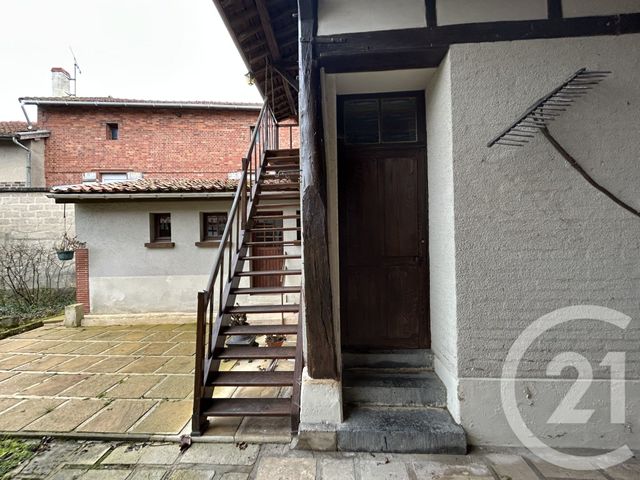 Maison &agrave; vendre - 5 pi&egrave;ces - 172 m2 - Cheppes La Prairie - 51 - CHAMPAGNE-ARDENNE