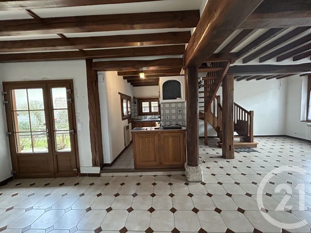 Maison &agrave; vendre - 5 pi&egrave;ces - 172 m2 - Cheppes La Prairie - 51 - CHAMPAGNE-ARDENNE