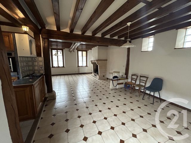 Maison &agrave; vendre - 5 pi&egrave;ces - 172 m2 - Cheppes La Prairie - 51 - CHAMPAGNE-ARDENNE