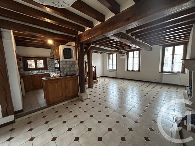 Maison &agrave; vendre - 5 pi&egrave;ces - 172 m2 - Cheppes La Prairie - 51 - CHAMPAGNE-ARDENNE