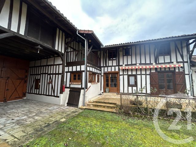 maison - CHEPPES LA PRAIRIE - 51