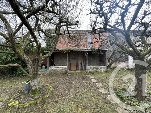 Maison &agrave; vendre - 5 pi&egrave;ces - 172 m2 - Cheppes La Prairie - 51 - CHAMPAGNE-ARDENNE